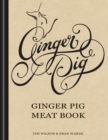Ginger Pig Meat Book - Book
