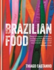 Brazilian Food - eBook