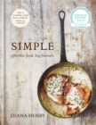 SIMPLE : effortless food, big flavours - Book