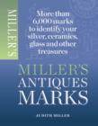 Miller's Antiques Marks - eBook