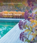 Garden Design : A Book of Ideas - Book