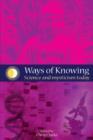 Ways of Knowing : Science and Mysticism Today - eBook