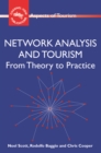 Network Analysis and Tourism : From Theory to Practice - eBook