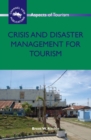 Crisis and Disaster Management for Tourism - eBook