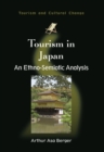 Tourism in Japan : An Ethno-Semiotic Analysis - eBook