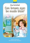 Amy Carmichael : Can brown eyes be made blue? - Book