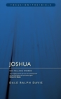 Joshua : No Falling Words - Book