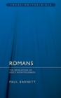 Romans : Revelation of God’s Righteousness - Book