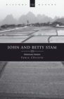 John And Betty Stam : Missionary Martyrs - Book
