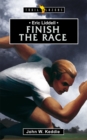 Eric Liddell : Finish the Race - Book
