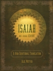 Isaiah by the Day : A New Devotional Translation - Book