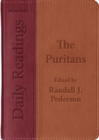 Daily Readings – The Puritans - Book