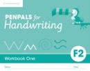 Penpals for Handwriting Foundation 2 Workbook One (Pack of 10) - Book