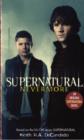 Supernatural - Nevermore - Book