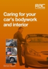 Caring for Your Car's Bodywork and Interior - Book