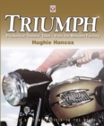 Triumph Production Testers' Tales : from the Meriden Factory - Book