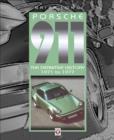 Porsche 911 : The Definitive History 1971 to 1977 v. 2 - eBook