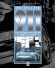 Porsche 911 : The Definitive History 1987 to 1997 v. 4 - eBook