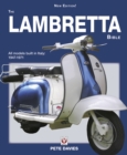 The Lambretta Bible : Covers All Lambretta Models Built in Italy: 1947-1971 - eBook