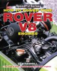 How to Power Tune Rover V8 Engines : For Road & Track - eBook