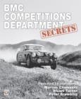 BMC Competitions Department Secrets - eBook
