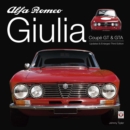 Alfa Romeo Giulia GT & GTA - eBook