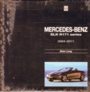Mercedes-Benz SLK -  R171 Series 2004-2011 - Book