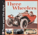 Three Wheelers - eBook