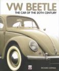 VW Beetle - eBook