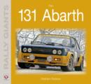 Fiat 131 Abarth - eBook