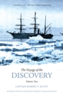 The Voyage of the Discovery: Volume Two : Captain Robert F. Scott - Book