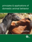 Principles and Applications of Domestic Animal Behavior - Book