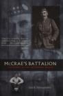 McCrae's Battalion : The Story of the 16th Royal Scots - eBook