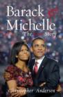 Barack and Michelle : The Love Story - eBook