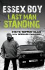 Essex Boy : Last Man Standing - eBook