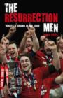 The Resurrection Men : Wales' Grand Slam 2008 - eBook