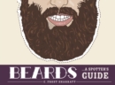 Beards : A Spotter's Guide - eBook