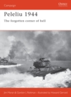Peleliu 1944 : The Forgotten Corner of Hell - eBook