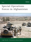 Special Operations Forces in Afghanistan - eBook