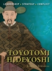 Toyotomi Hideyoshi - eBook