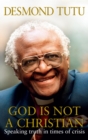 God Is Not A Christian - Book