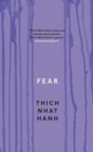 Fear : Essential Wisdom for Getting Through The Storm - eBook