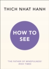 How to See - Book