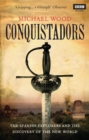 Conquistadors - Book
