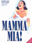 Mamma Mia (22 Songs) - Book