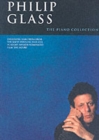 Philip Glass : The Piano Collection - Book