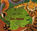 Fox Fables in Arabic and English - Book