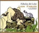 Lion Fables : An Aesop's Fable - Book