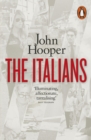 The Italians - eBook