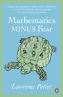 Mathematics Minus Fear - eBook
